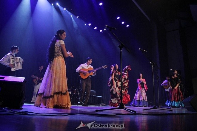 Ronamca i Katarzyna Jamróz w Ostrołęce [24.06.2013] - zdjęcie #16 - eOstroleka.pl