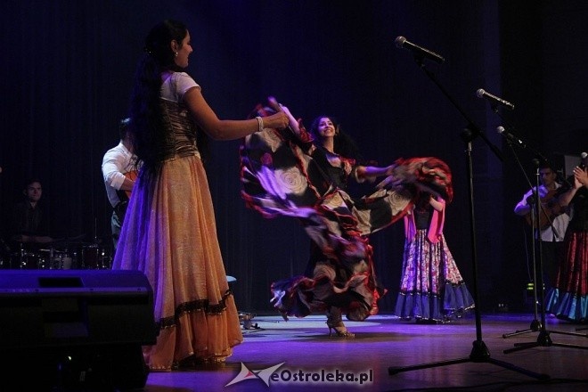 Ronamca i Katarzyna Jamróz w Ostrołęce [24.06.2013] - zdjęcie #15 - eOstroleka.pl