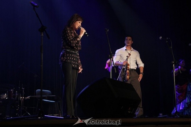 Ronamca i Katarzyna Jamróz w Ostrołęce [24.06.2013] - zdjęcie #13 - eOstroleka.pl