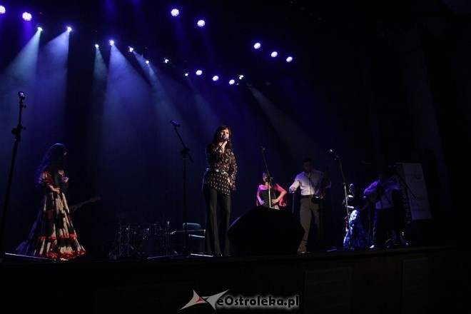 Ronamca i Katarzyna Jamróz w Ostrołęce [24.06.2013] - zdjęcie #12 - eOstroleka.pl