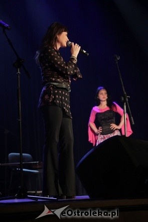 Ronamca i Katarzyna Jamróz w Ostrołęce [24.06.2013] - zdjęcie #11 - eOstroleka.pl