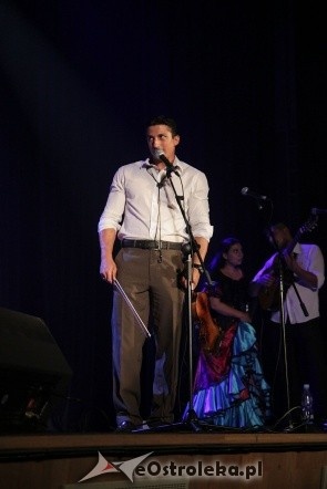 Ronamca i Katarzyna Jamróz w Ostrołęce [24.06.2013] - zdjęcie #10 - eOstroleka.pl