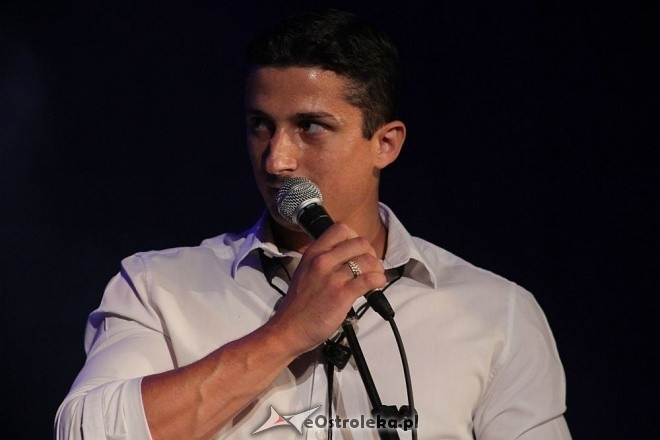 Ronamca i Katarzyna Jamróz w Ostrołęce [24.06.2013] - zdjęcie #8 - eOstroleka.pl