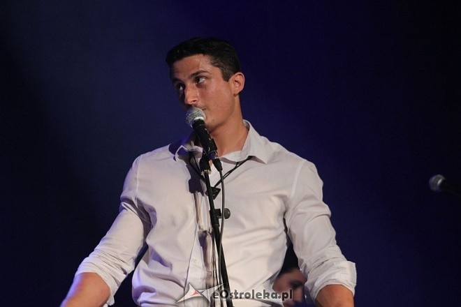 Ronamca i Katarzyna Jamróz w Ostrołęce [24.06.2013] - zdjęcie #6 - eOstroleka.pl