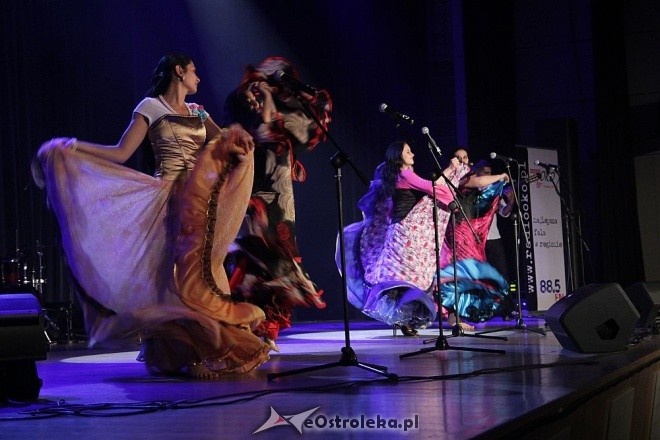 Ronamca i Katarzyna Jamróz w Ostrołęce [24.06.2013] - zdjęcie #5 - eOstroleka.pl