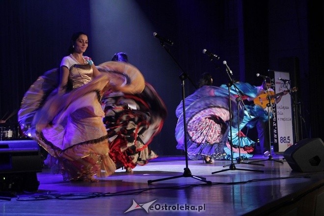 Ronamca i Katarzyna Jamróz w Ostrołęce [24.06.2013] - zdjęcie #4 - eOstroleka.pl