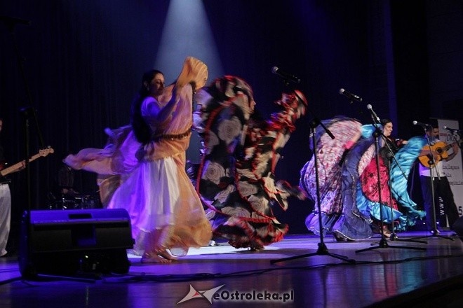 Ronamca i Katarzyna Jamróz w Ostrołęce [24.06.2013] - zdjęcie #3 - eOstroleka.pl