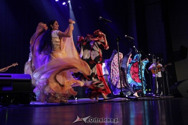 Ronamca i Katarzyna Jamróz w Ostrołęce [24.06.2013] - zdjęcie #2 - eOstroleka.pl