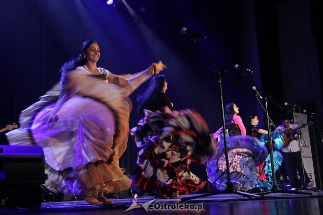 Ronamca i Katarzyna Jamróz w Ostrołęce [24.06.2013] - zdjęcie #1 - eOstroleka.pl