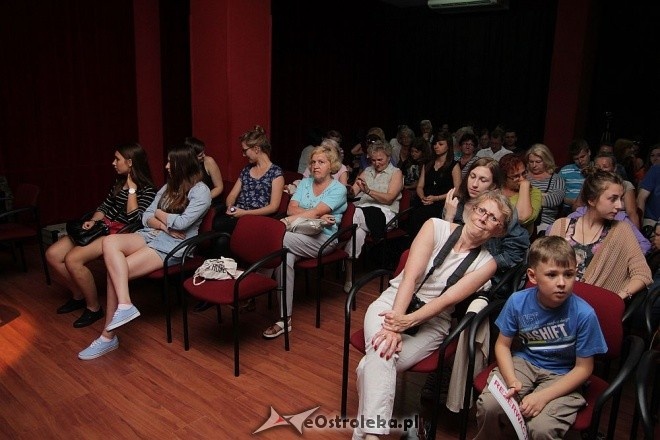 Zielono mi - koncert w wykonaniu Studia Piosenki 21 [25.06.2013] - zdjęcie #32 - eOstroleka.pl