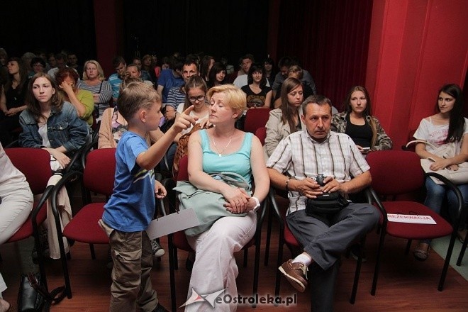 Zielono mi - koncert w wykonaniu Studia Piosenki 21 [25.06.2013] - zdjęcie #31 - eOstroleka.pl