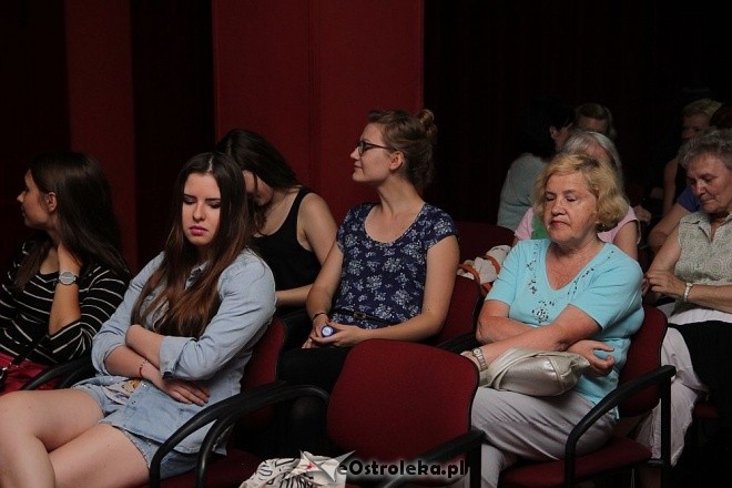 Zielono mi - koncert w wykonaniu Studia Piosenki 21 [25.06.2013] - zdjęcie #30 - eOstroleka.pl