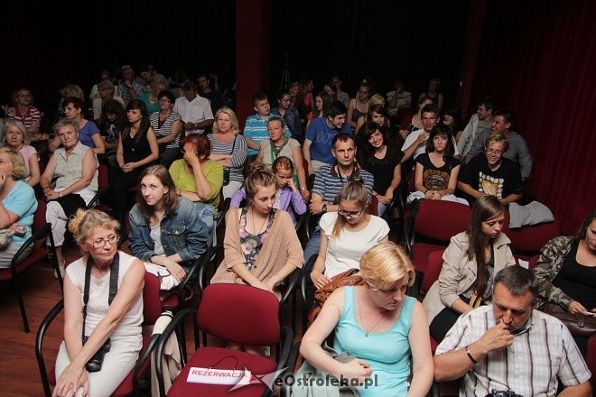Zielono mi - koncert w wykonaniu Studia Piosenki 21 [25.06.2013] - zdjęcie #29 - eOstroleka.pl