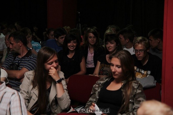 Zielono mi - koncert w wykonaniu Studia Piosenki 21 [25.06.2013] - zdjęcie #27 - eOstroleka.pl