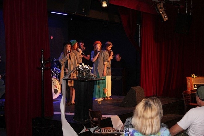 Zielono mi - koncert w wykonaniu Studia Piosenki 21 [25.06.2013] - zdjęcie #22 - eOstroleka.pl