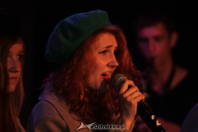 Zielono mi - koncert w wykonaniu Studia Piosenki 21 [25.06.2013] - zdjęcie #18 - eOstroleka.pl