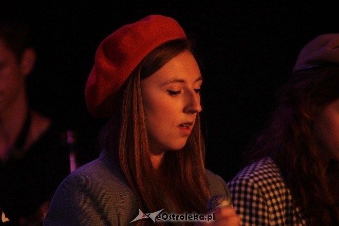 Zielono mi - koncert w wykonaniu Studia Piosenki 21 [25.06.2013] - zdjęcie #17 - eOstroleka.pl