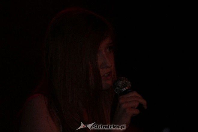 Zielono mi - koncert w wykonaniu Studia Piosenki 21 [25.06.2013] - zdjęcie #12 - eOstroleka.pl