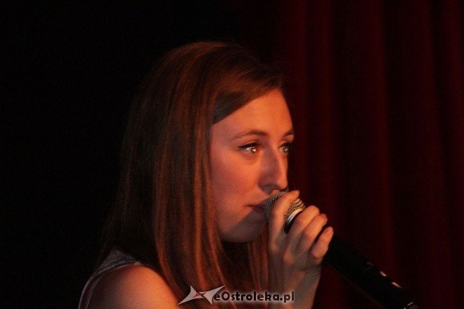 Zielono mi - koncert w wykonaniu Studia Piosenki 21 [25.06.2013] - zdjęcie #10 - eOstroleka.pl