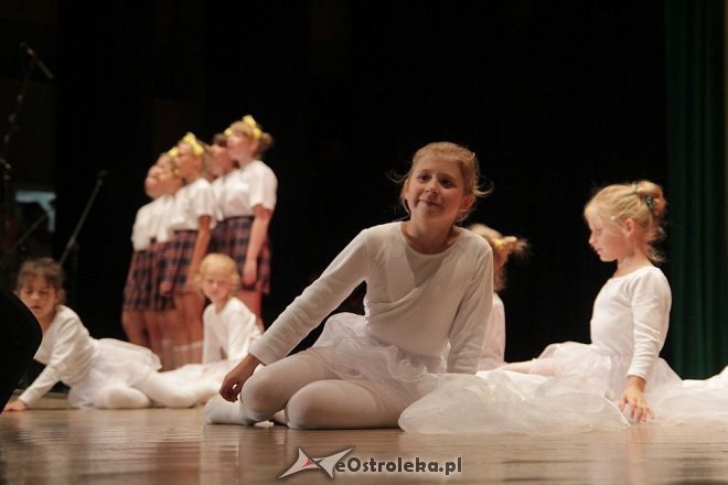 VI Samorządowa Gala Uczniowska [26.06.2013] - zdjęcie #36 - eOstroleka.pl