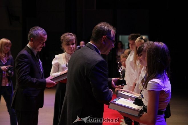 VI Samorządowa Gala Uczniowska [26.06.2013] - zdjęcie #32 - eOstroleka.pl