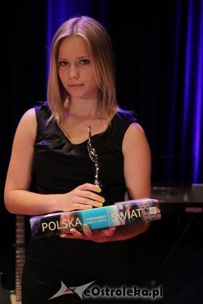 VI Samorządowa Gala Uczniowska [26.06.2013] - zdjęcie #9 - eOstroleka.pl