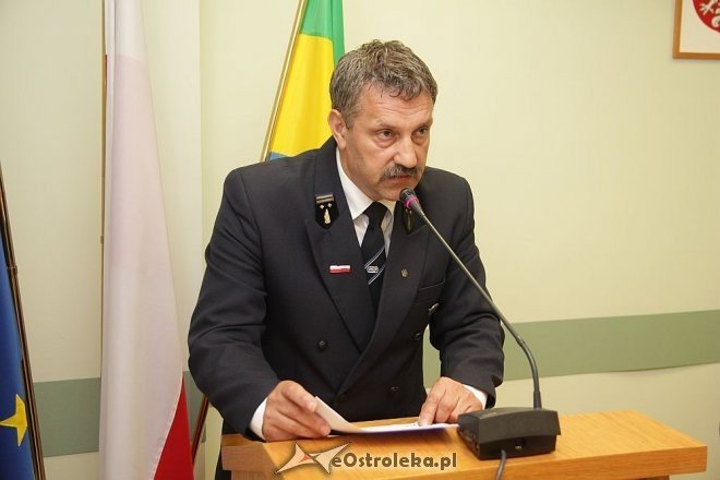 XLVI sesja Rady Miasta [26.06.2013] - zdjęcie #5 - eOstroleka.pl