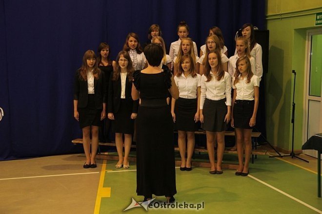 Zakończenie roku szkolnego w ZS nr 3 [27.06.2013] - zdjęcie #29 - eOstroleka.pl
