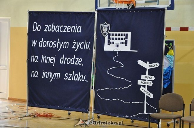 Uroczyste zakończenie roku szkolnego w Szkole Podstawowej nr 6 - zdjęcie #6 - eOstroleka.pl