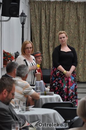 Wernisaż wystawy pt. „Muzykanci.Ryzykanci” [27.06.2013] - zdjęcie #31 - eOstroleka.pl