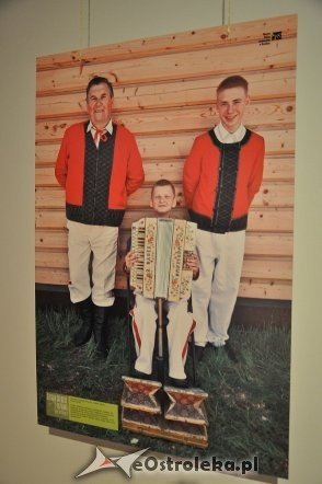 Wernisaż wystawy pt. „Muzykanci.Ryzykanci” [27.06.2013] - zdjęcie #20 - eOstroleka.pl
