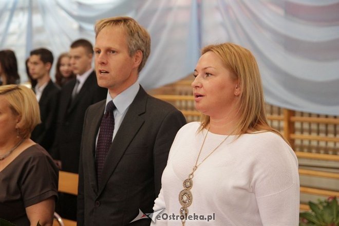 Zakończenie roku szkolnego 2012/2013 w Gimnazjum nr 1 [27.06.2013] - zdjęcie #76 - eOstroleka.pl