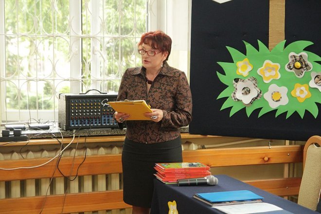 Zakończenie roku szkolnego w SOSW w Ostrołęce [28.06.2013] - zdjęcie #3 - eOstroleka.pl