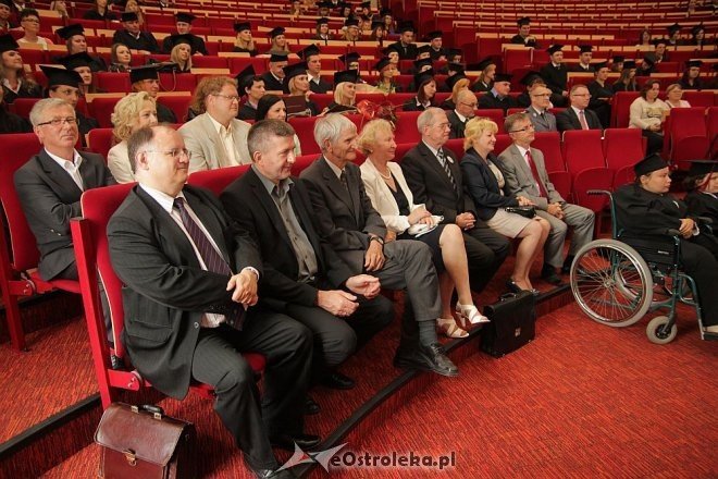 Rozdanie dyplomów WSAP [29.06.2013] - zdjęcie #52 - eOstroleka.pl