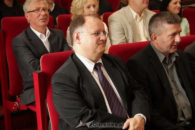 Rozdanie dyplomów WSAP [29.06.2013] - zdjęcie #51 - eOstroleka.pl