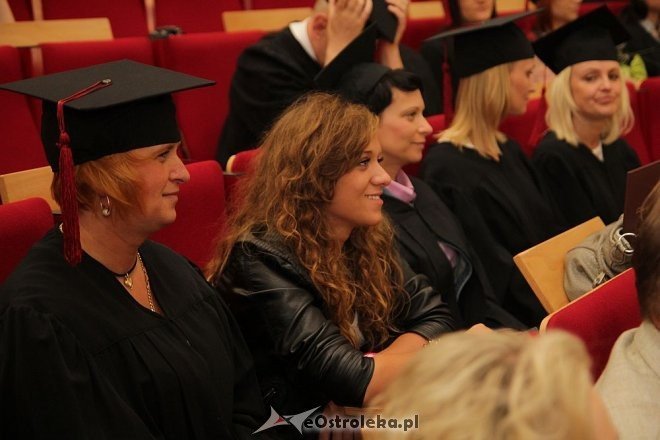 Rozdanie dyplomów WSAP [29.06.2013] - zdjęcie #47 - eOstroleka.pl