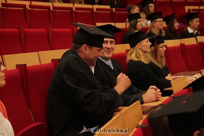 Rozdanie dyplomów WSAP [29.06.2013] - zdjęcie #53 - eOstroleka.pl