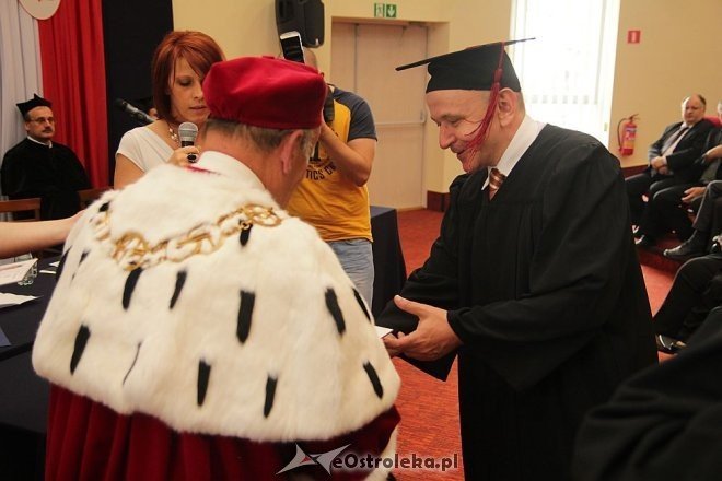 Rozdanie dyplomów WSAP [29.06.2013] - zdjęcie #87 - eOstroleka.pl