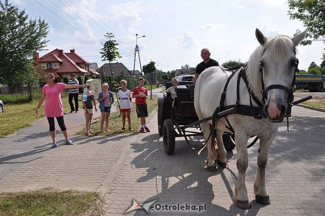 Wakacyjny Piknik Rodzinny [29.06.2013] - zdjęcie #65 - eOstroleka.pl