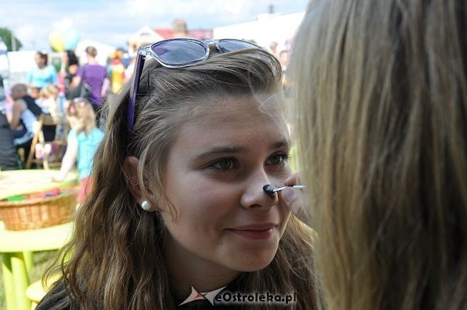 Wakacyjny Piknik Rodzinny [29.06.2013] - zdjęcie #59 - eOstroleka.pl