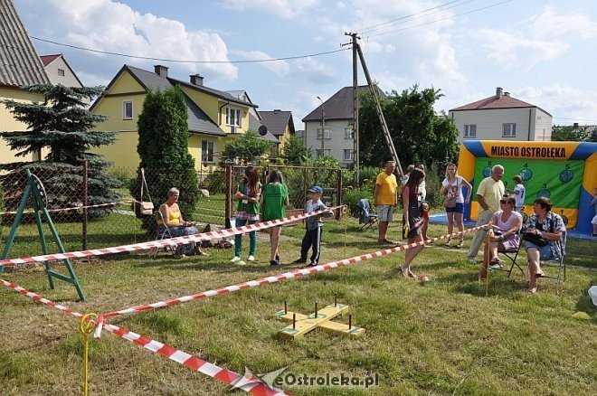 Wakacyjny Piknik Rodzinny [29.06.2013] - zdjęcie #52 - eOstroleka.pl