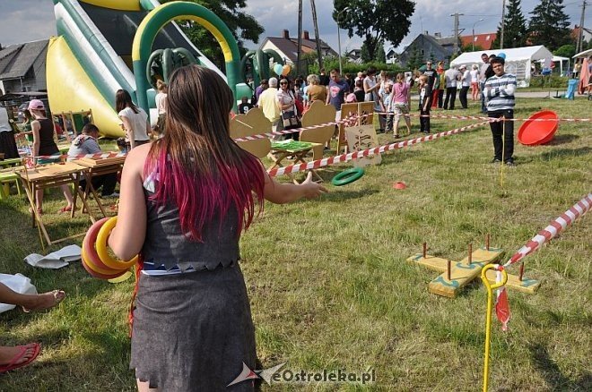 Wakacyjny Piknik Rodzinny [29.06.2013] - zdjęcie #51 - eOstroleka.pl