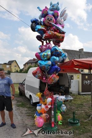 Wakacyjny Piknik Rodzinny [29.06.2013] - zdjęcie #30 - eOstroleka.pl