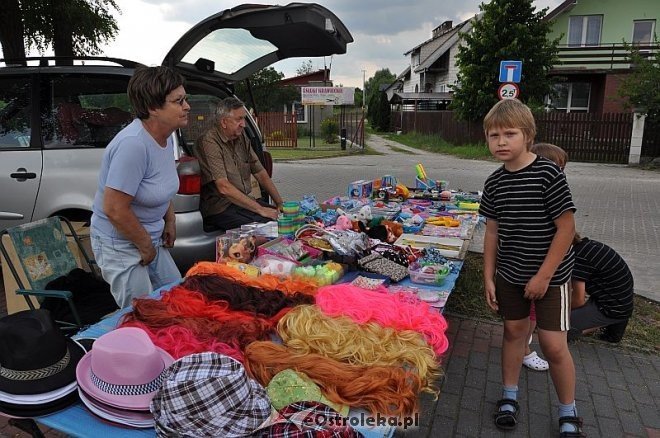 Wakacyjny Piknik Rodzinny [29.06.2013] - zdjęcie #28 - eOstroleka.pl