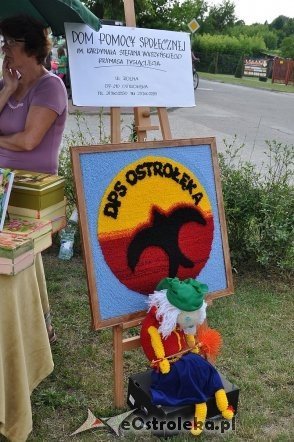 Wakacyjny Piknik Rodzinny [29.06.2013] - zdjęcie #24 - eOstroleka.pl