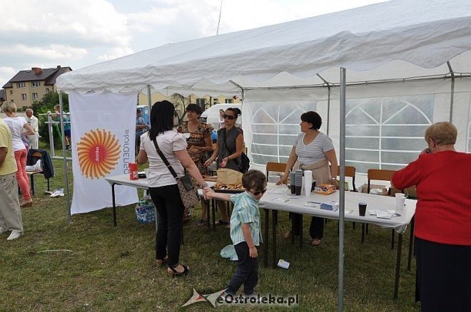 Wakacyjny Piknik Rodzinny [29.06.2013] - zdjęcie #22 - eOstroleka.pl