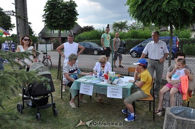 Wakacyjny Piknik Rodzinny [29.06.2013] - zdjęcie #47 - eOstroleka.pl