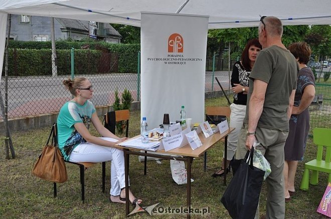 Wakacyjny Piknik Rodzinny [29.06.2013] - zdjęcie #45 - eOstroleka.pl
