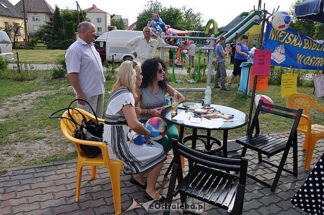 Wakacyjny Piknik Rodzinny [29.06.2013] - zdjęcie #39 - eOstroleka.pl