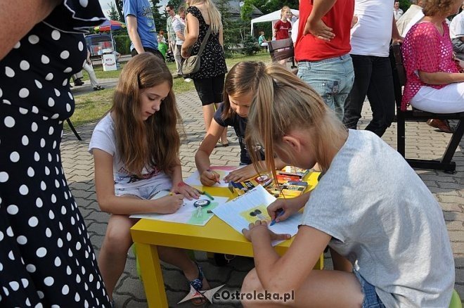 Wakacyjny Piknik Rodzinny [29.06.2013] - zdjęcie #37 - eOstroleka.pl